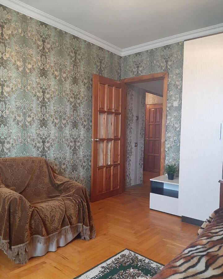 квартира г Нальчик Александровка ул Калинина 250а фото 8
