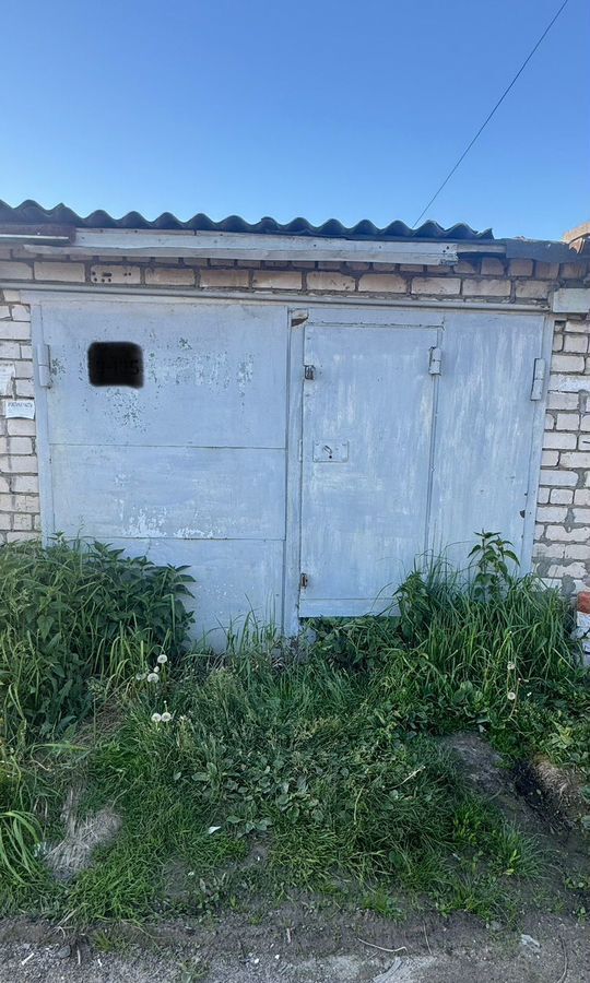 гараж г Нижний Новгород р-н Канавинский фото 1