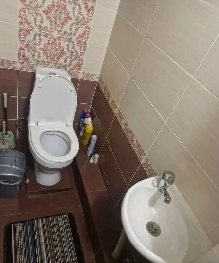 квартира г Москва метро Мякинино ул Исаковского 2к/2 фото 4