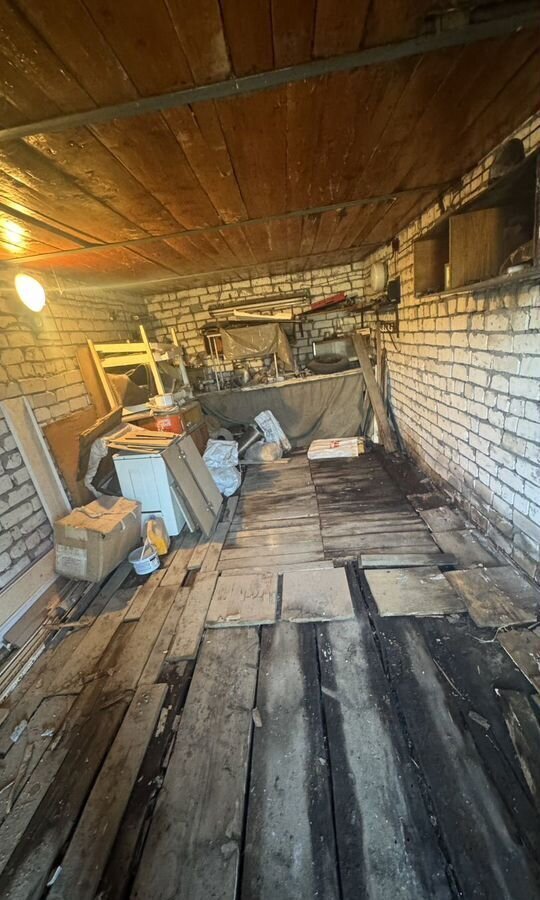 гараж г Нижний Новгород р-н Канавинский фото 2
