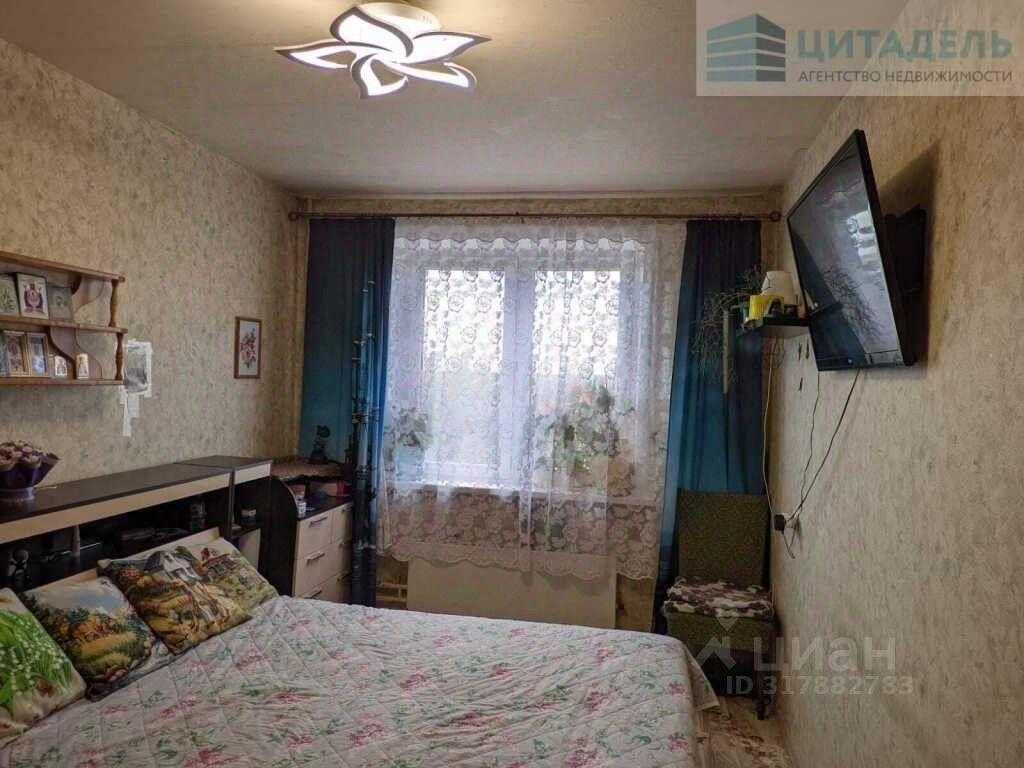 квартира г Подольск проезд Флотский, 3, Подольск фото 2