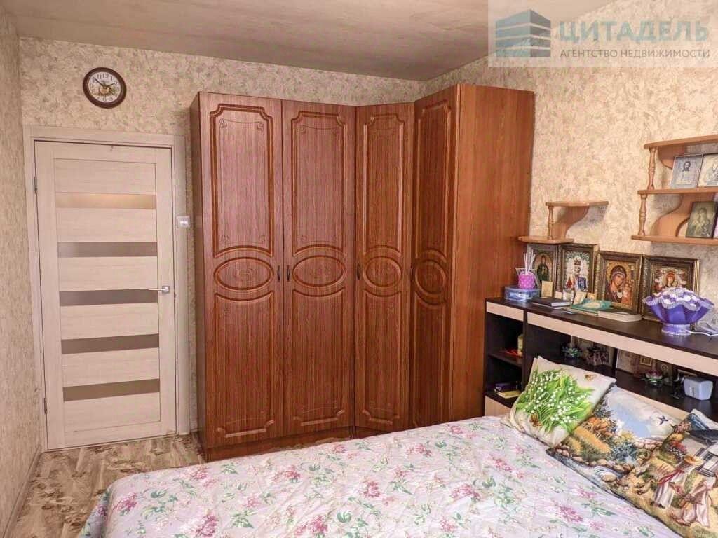 квартира г Подольск проезд Флотский, 3, Подольск фото 3