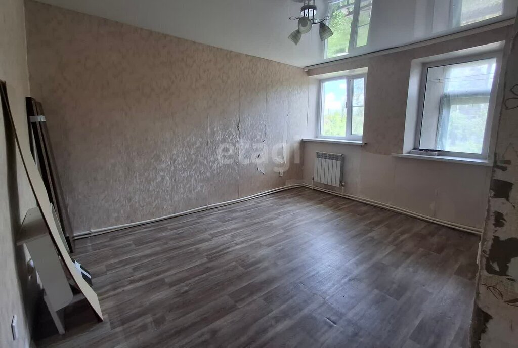 квартира г Воронеж тер Госзаповедник центральная усадьба 45 фото 1