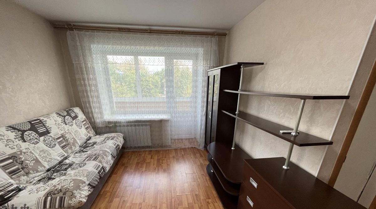 квартира г Ижевск р-н Первомайский ул Красноармейская 142 фото 4