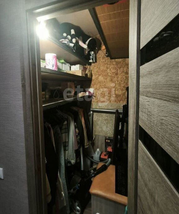 квартира г Воронеж ул 9 Января 300/3 фото 4