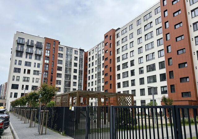 р-н Московский ул Батальная з/у 65Б фото