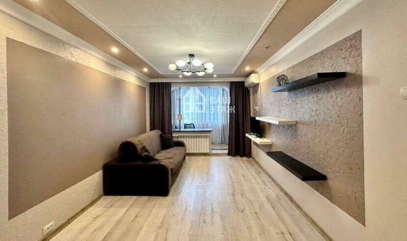 квартира г Подольск ул Плещеевская 54 Щербинка фото 1