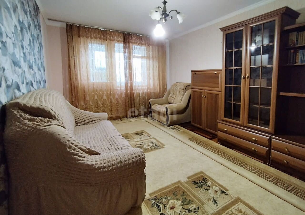 квартира г Прохладный ул Ленина 99 фото 1