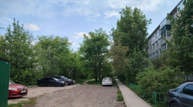 р-н Пролетарский проезд 2-й Гастелло 17к/2 фото