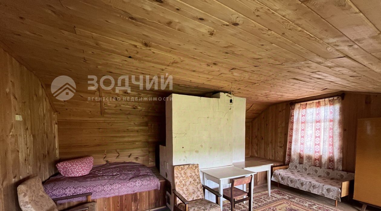 дом г Чебоксары р-н Московский снт Чандровский 60, садоводческое товарищество фото 4