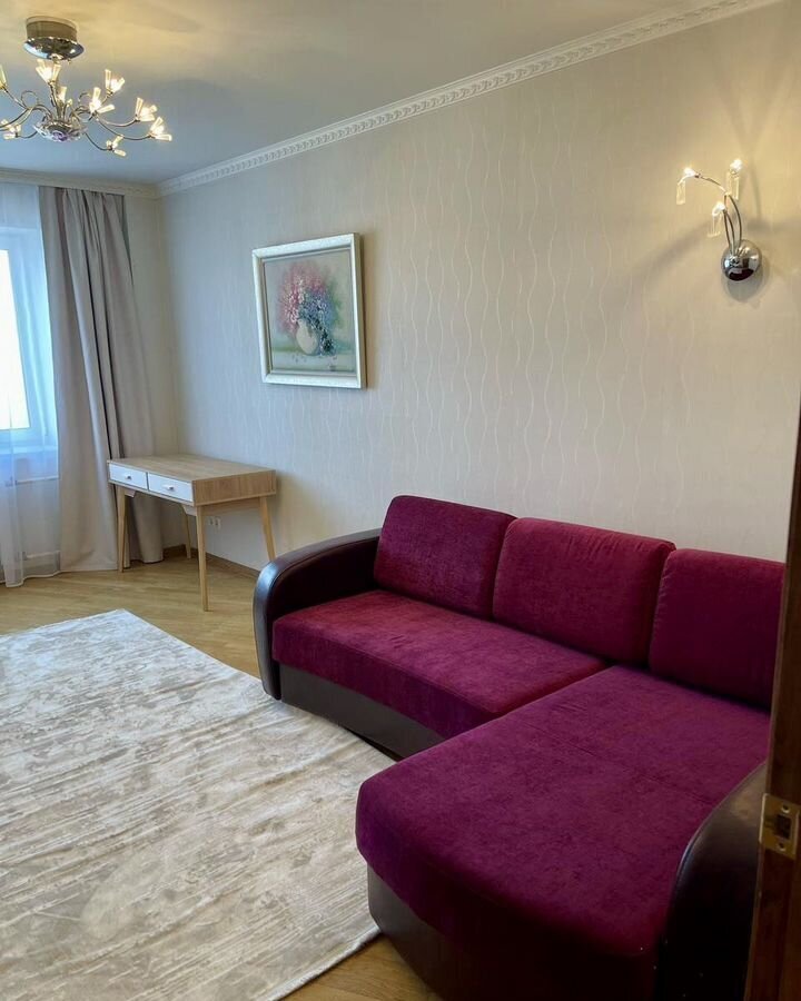 квартира г Москва метро Тушинская наб Большая 19к/3 фото 2