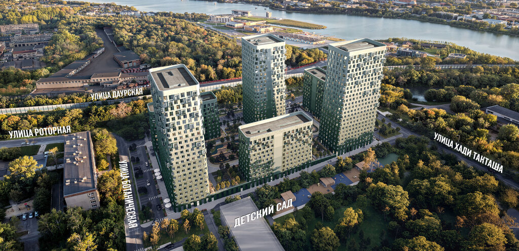 квартира г Казань р-н Приволжский Суконная слобода фото 1