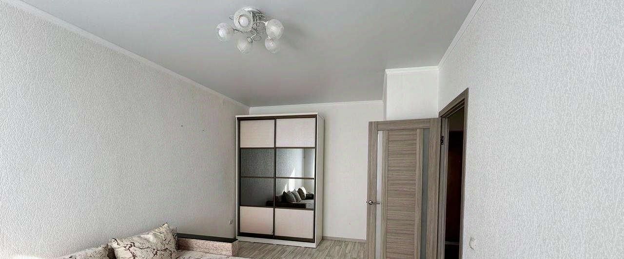 квартира г Белгород Западный пр-кт Б.Хмельницкого 80а фото 2
