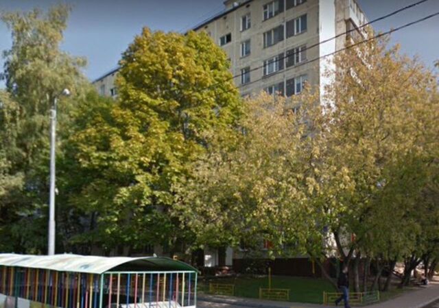 квартира метро Коньково дом 130к/1 фото