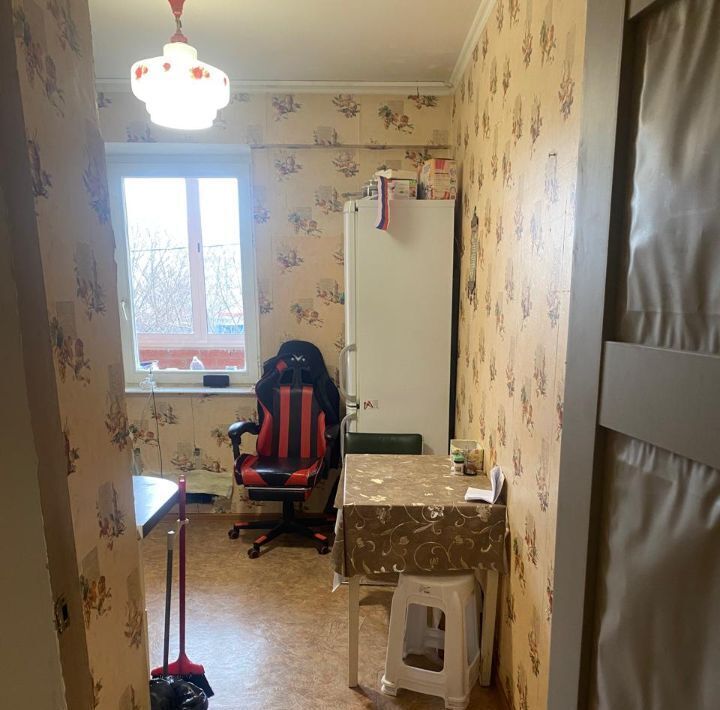 квартира г Одинцово ул Вокзальная 37 Одинцово фото 6