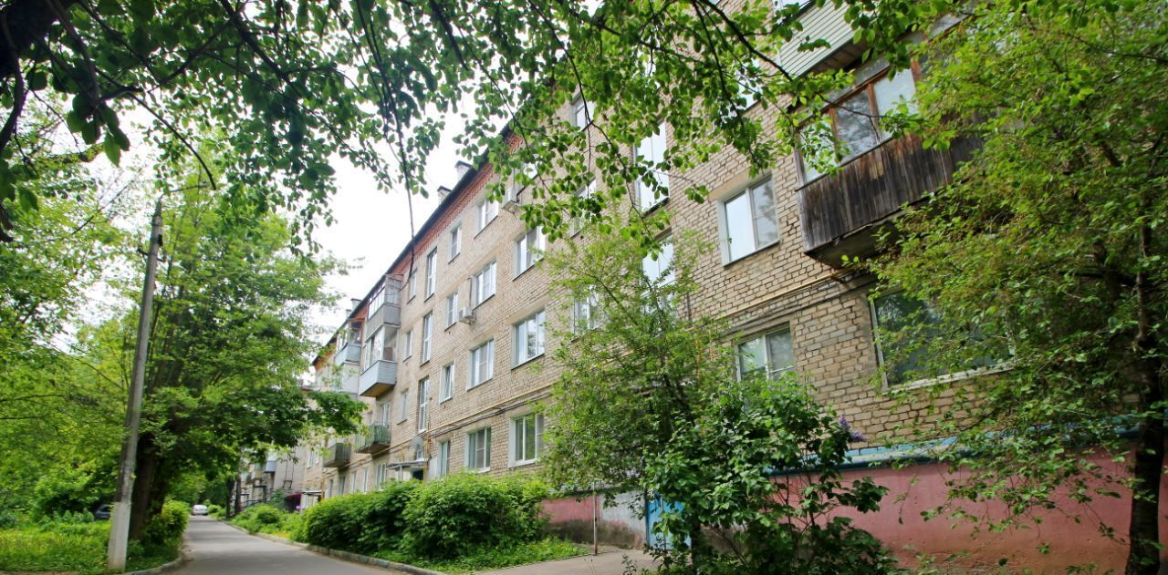 квартира г Коломна Репинский ул Шилова 12 фото 13