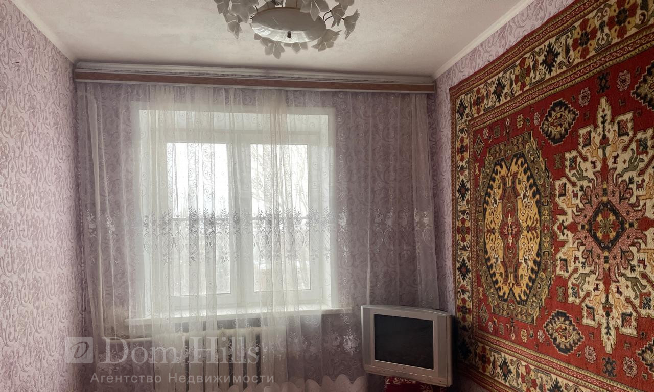 квартира г Волгодонск ул Морская 82 фото 9