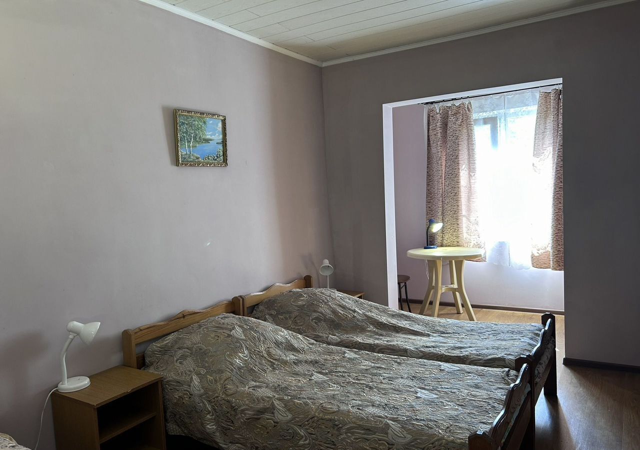 комната г Сочи р-н Лазаревский ул Тихорецкая 38 мкр-н Солоники фото 12