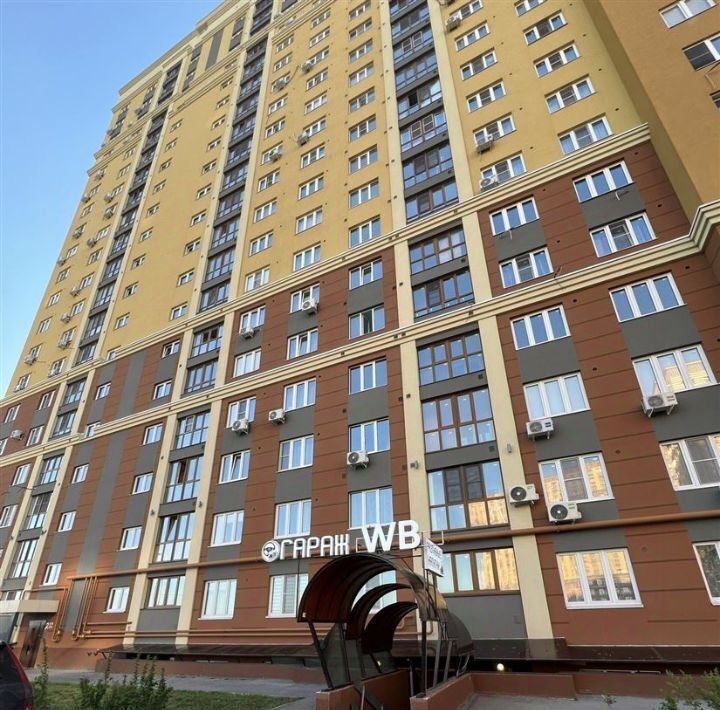 свободного назначения г Рязань р-н Октябрьский мкр Олимпийский городок 9 фото 14