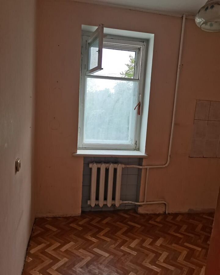 квартира р-н Зеленоградский г Зеленоградск ул Крылова 1а фото 6
