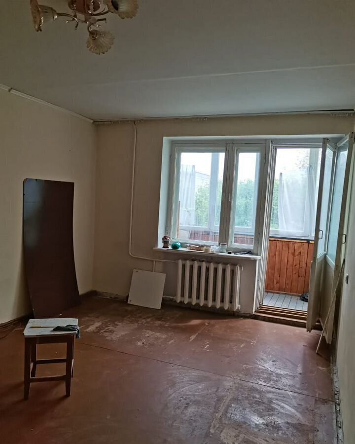 квартира р-н Зеленоградский г Зеленоградск ул Крылова 1а фото 9