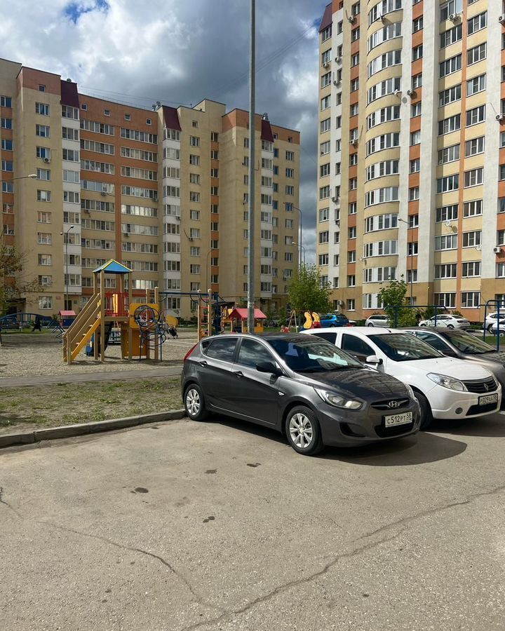 квартира г Пенза р-н Железнодорожный ул Чапаева 83 фото 8