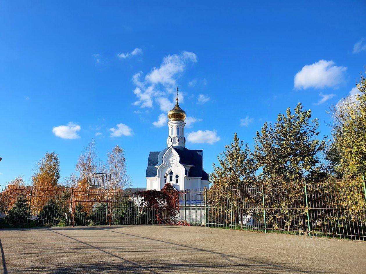 квартира р-н Анапский г Анапа ул Ленина 180/1 фото 29