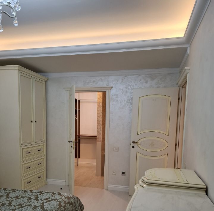 квартира г Сургут ул Сибирская 11б 18-й фото 10