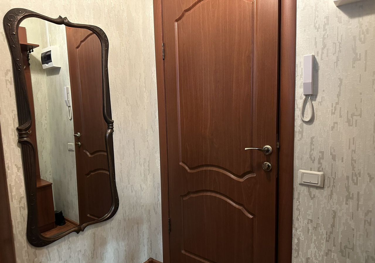 квартира г Тула р-н Советский ул Тульского Рабочего Полка 100 фото 15