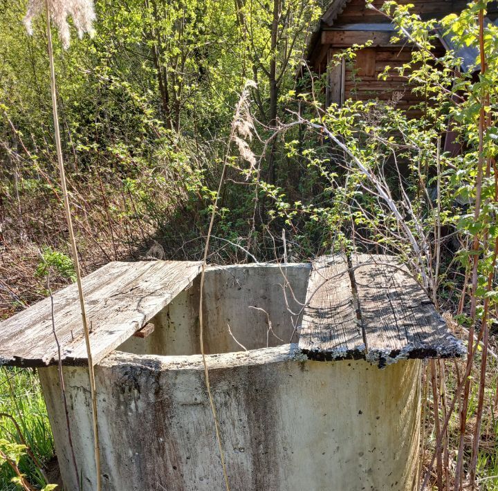 земля городской округ Богородский г Ногинск снт тер.Шерна 82, д. Тимково фото 11