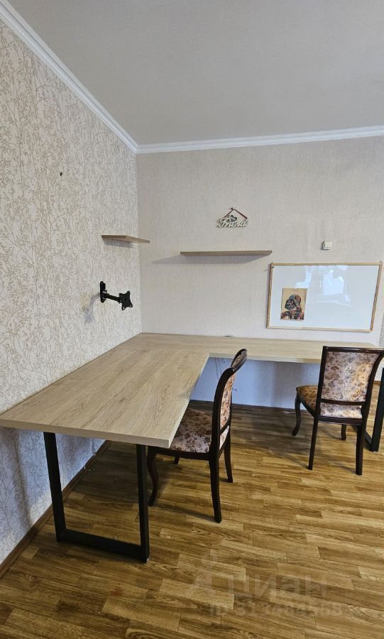квартира г Дзержинский ул Лермонтова 4 г. о. Люберцы фото 6