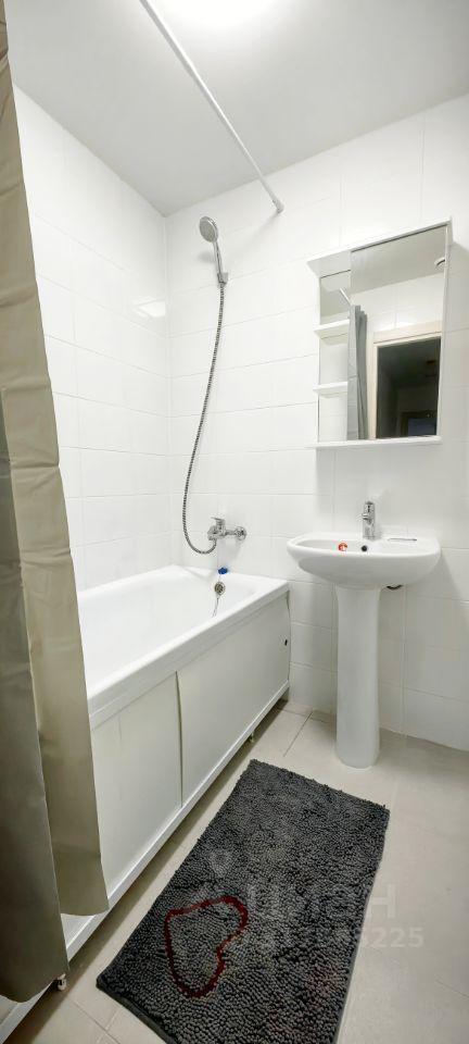 квартира г Котельники р-н мкр Парковый Котельники, городской округ Котельники, 2 к 1 фото 32