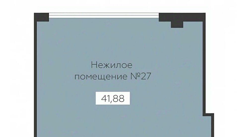 свободного назначения г Воронеж р-н Левобережный ул Новосибирская 13б фото 1