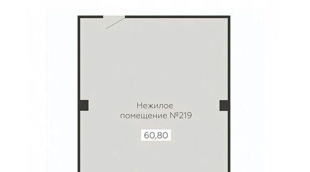 р-н Левобережный ул Новосибирская 13б фото
