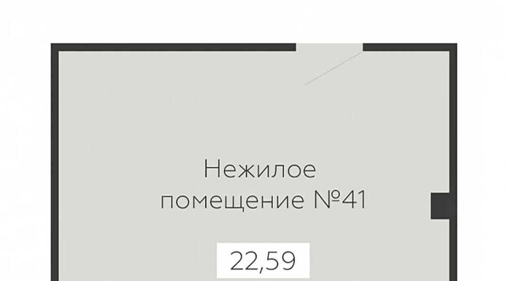 свободного назначения г Воронеж р-н Левобережный ул Новосибирская 13б фото 1