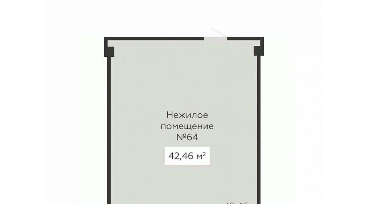 свободного назначения г Воронеж р-н Ленинский ул 20-летия Октября 59 фото 1
