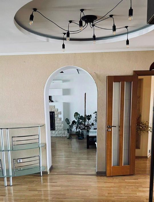 квартира г Хабаровск р-н Железнодорожный ул Данчука 7а фото 2