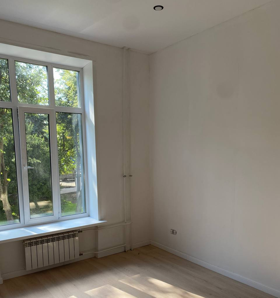 квартира г Люберцы микрорайон Панки пр-кт Октябрьский 403 к 1 ст А фото 1