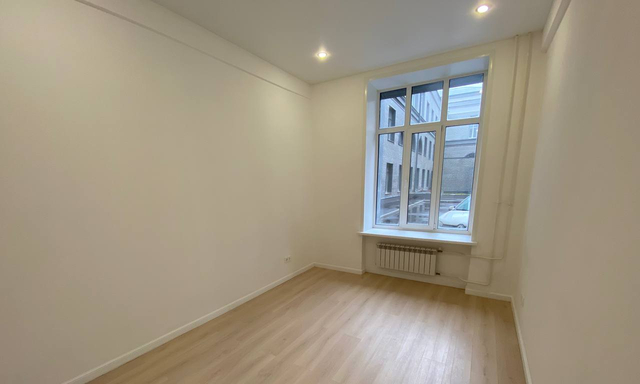 квартира микрорайон Панки пр-кт Октябрьский 403 к 1 ст А фото