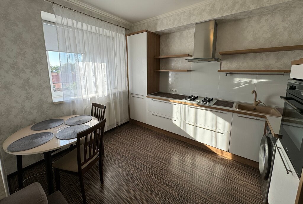 квартира г Калининград ул Баженова 13 фото 4