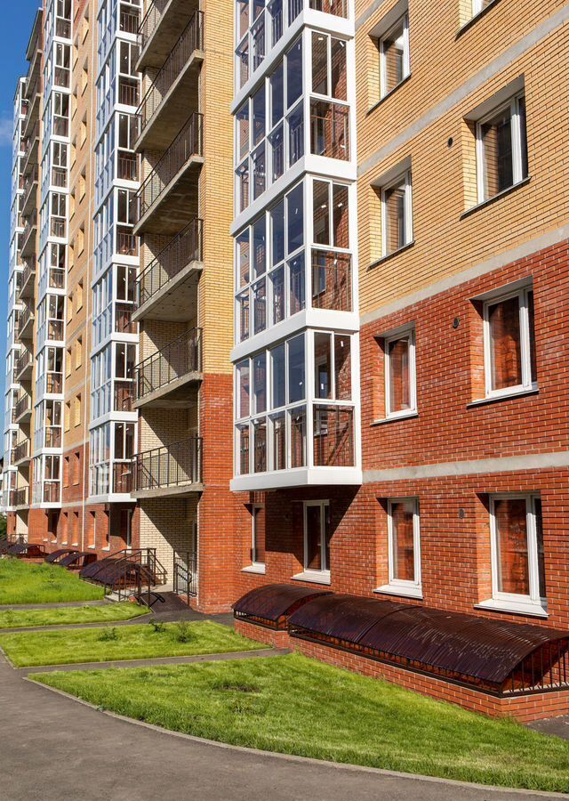 квартира г Иркутск р-н Правобережный мкр Топкинский 69 фото 3