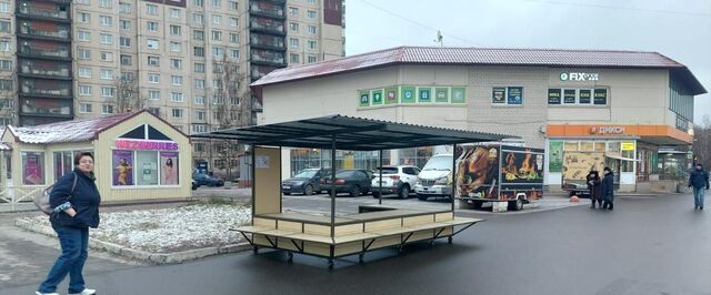 метро Автово ул Маршала Казакова 36 фото