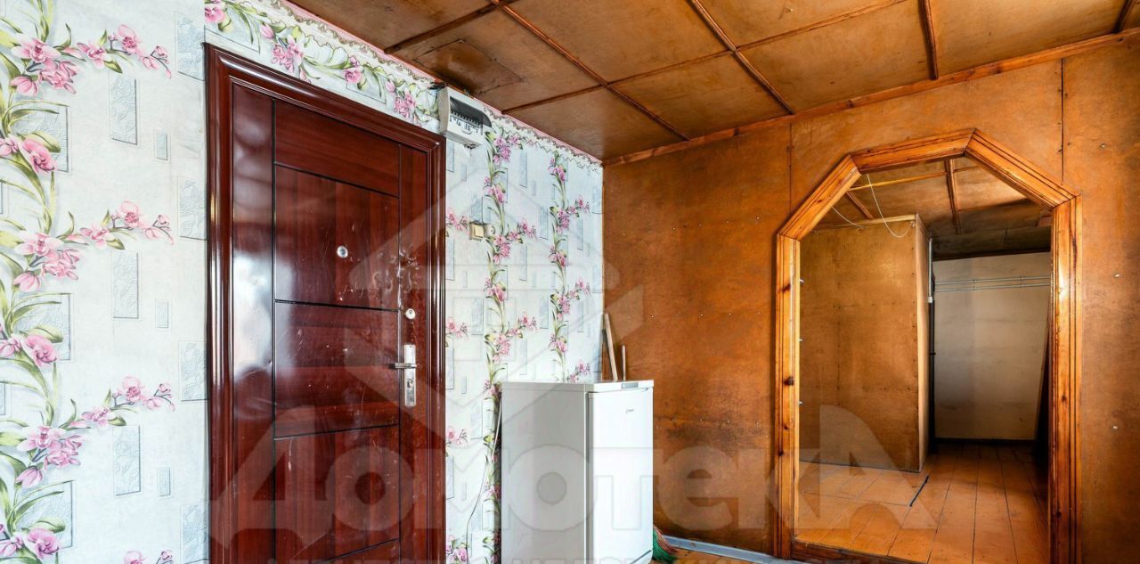 дом г Прокопьевск р-н Зенковский ул Молодежная 11 фото 15
