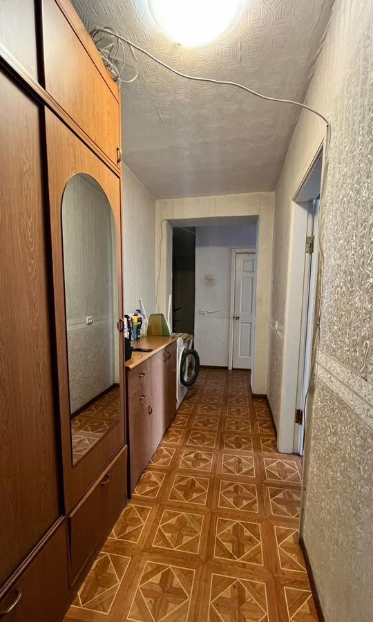 квартира г Хабаровск р-н Центральный ул Дикопольцева 10 фото 4