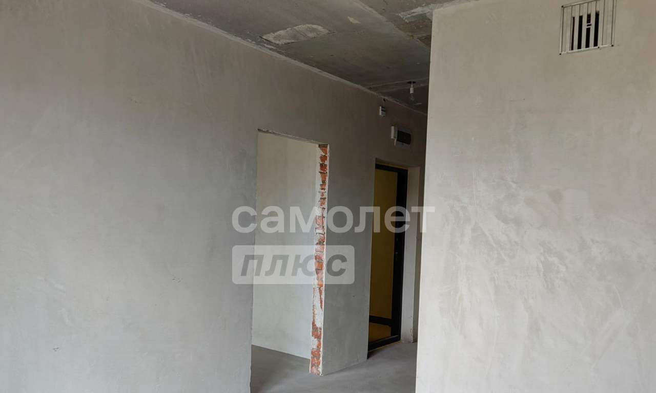 квартира г Новосибирск Василия Клевцова, 3 фото 28