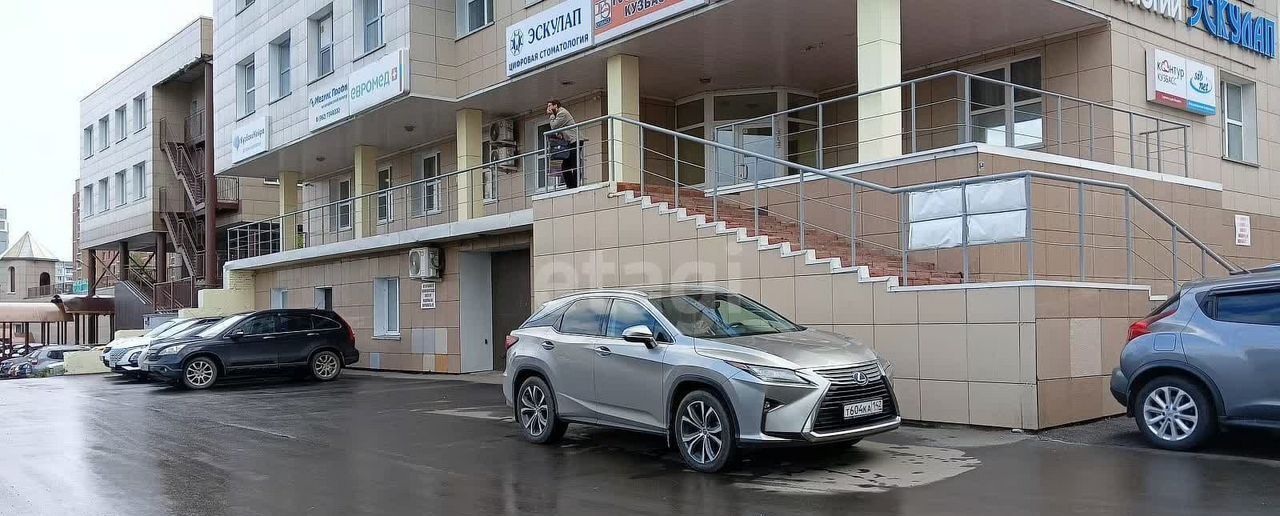 гараж г Кемерово р-н Центральный ул Терешковой 18 Кемеровская обл. - Кузбасс фото 4