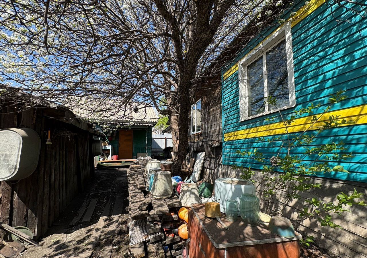 дом г Свободный ул 3-я Залинейная 42 фото 6