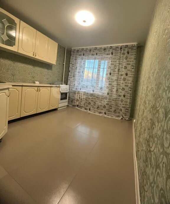 квартира г Усинск ул Строителей 13 фото 3
