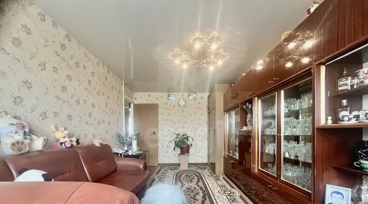 квартира г Ухта ул Советская 9 фото 8