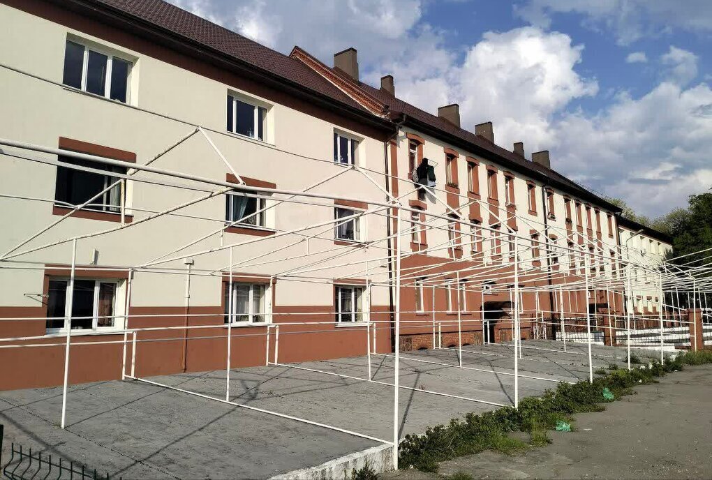 комната р-н Балтийский г Балтийск б-р Морской 1 фото 18